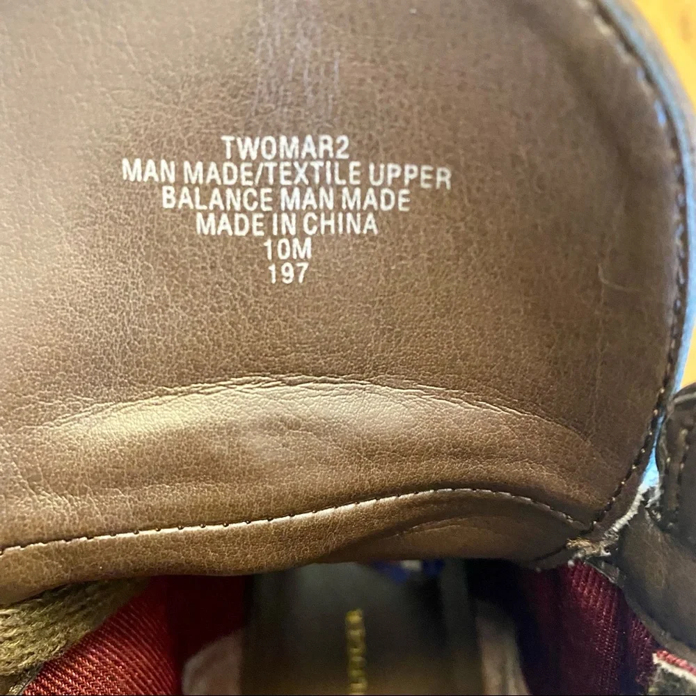 Brown Leather Women's Boots - Picture 7 of 8